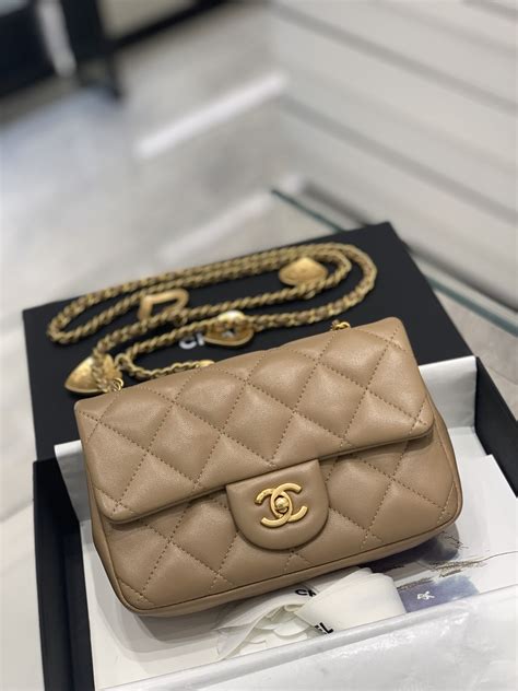 chanel small flap bag metalic|chanel mini flap bag 2022.